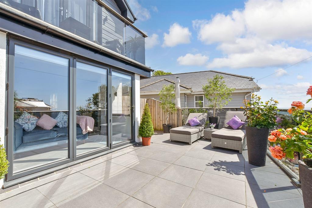 Balcony / Terrace