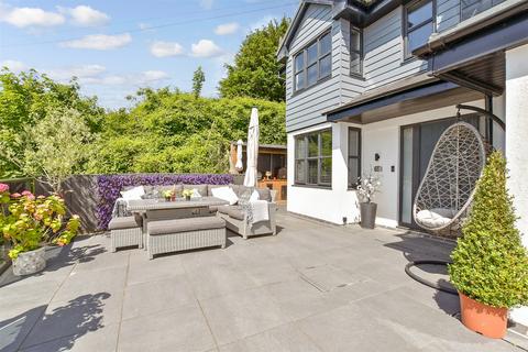 3 bedroom detached house for sale, Gills Cliff Road, Ventnor, Isle of Wight