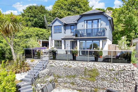 3 bedroom detached house for sale, Gills Cliff Road, Ventnor, Isle of Wight