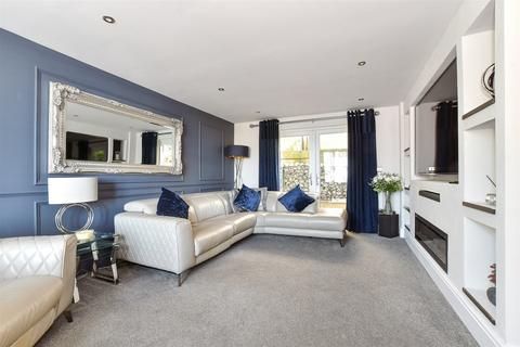 3 bedroom detached house for sale, Gills Cliff Road, Ventnor, Isle of Wight