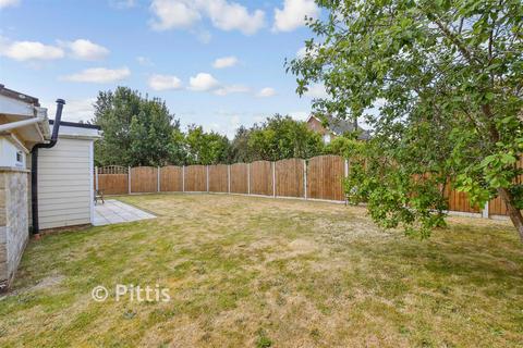 undefined, Ronstan Gardens, Freshwater, Isle of Wight