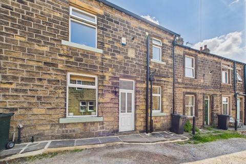 Hartleys Square, East Morton, Keighley