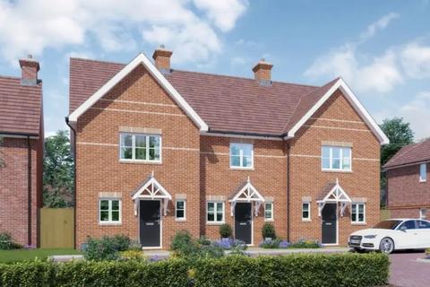 Places for People - Meadow Brook for sale, High Street, Chalgrove, Oxford, OX44 7AF