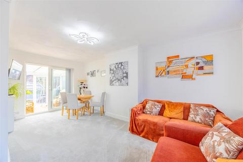 3 bedroom semi-detached bungalow for sale, DENHAM ROAD, Canvey Island
