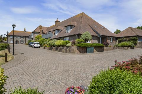 3 bedroom end of terrace house for sale, Burnes Vale, Rottingdean,Brighton, East Sussex, BN2