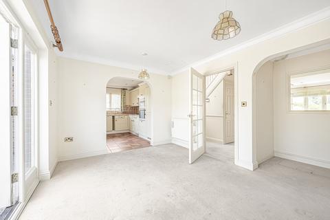 3 bedroom end of terrace house for sale, Burnes Vale, Rottingdean,Brighton, East Sussex, BN2