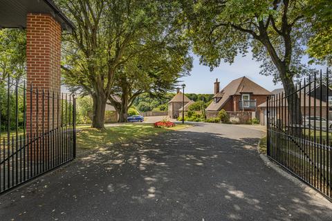3 bedroom end of terrace house for sale, Burnes Vale, Rottingdean,Brighton, East Sussex, BN2