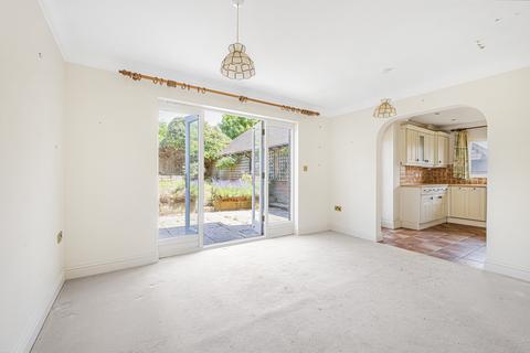 3 bedroom end of terrace house for sale, Burnes Vale, Rottingdean,Brighton, East Sussex, BN2