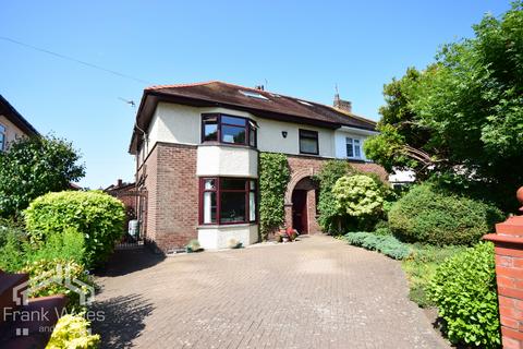 Blackpool Road, Lytham , Lancashire