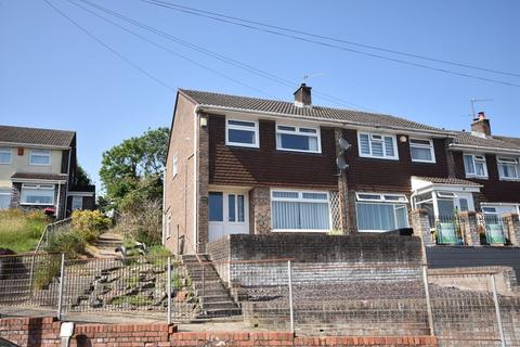 3 bedroom semi-detached house for sale, 38 Jestyn Close, Dinas Powys, CF64 4JQ