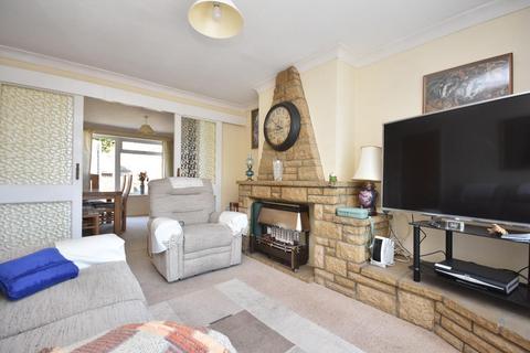 3 bedroom semi-detached house for sale, 38 Jestyn Close, Dinas Powys, CF64 4JQ
