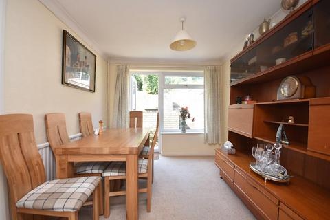 3 bedroom semi-detached house for sale, 38 Jestyn Close, Dinas Powys, CF64 4JQ