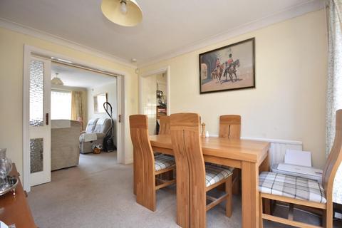 3 bedroom semi-detached house for sale, 38 Jestyn Close, Dinas Powys, CF64 4JQ