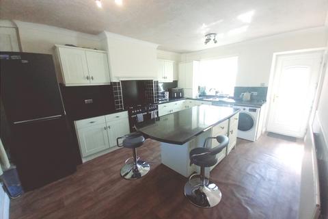 undefined, East View, West Cornforth, County Durham, DL17