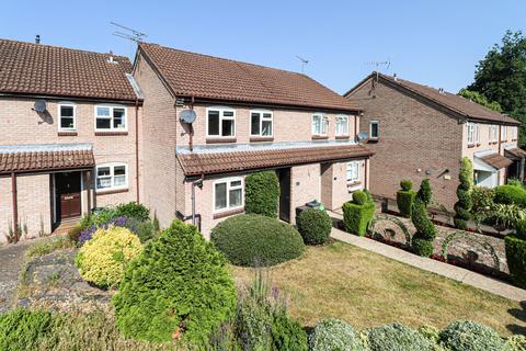 6 Brecken Close, St Albans, AL4 9LF