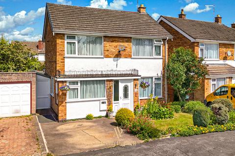 Chesterfield Way, Barwell, LE9