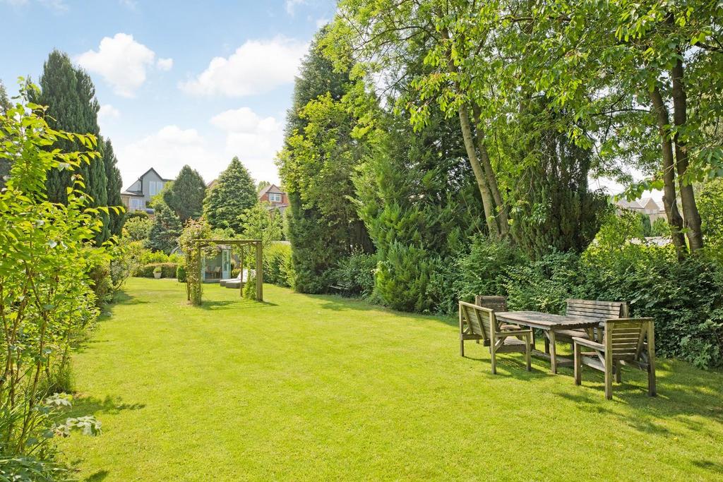 Gardens