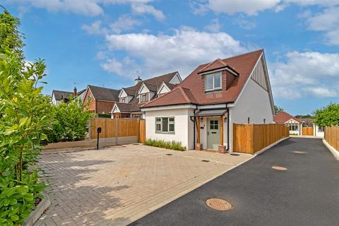 undefined, Highfield Road, Sandridge, St. Albans