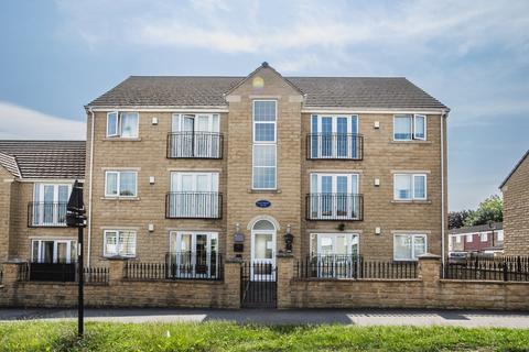 undefined, Kinsey Road, High Green S35