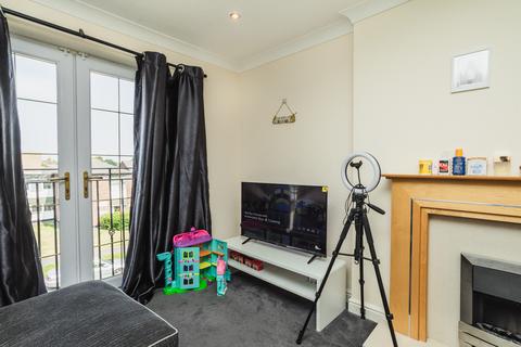 undefined, Kinsey Road, High Green S35