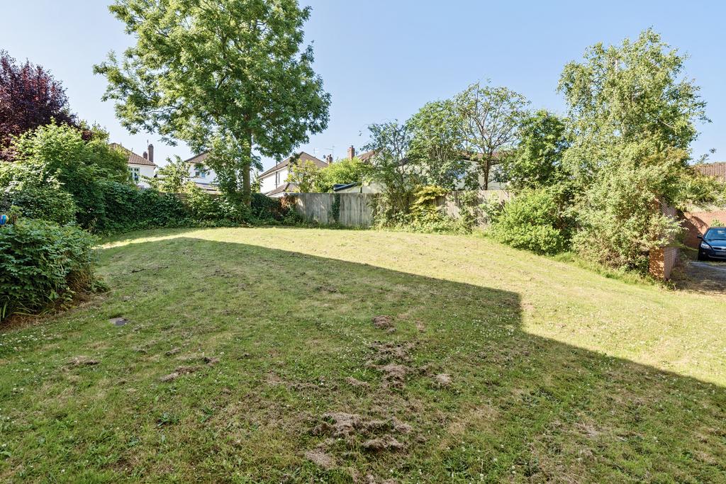 Communal Garden