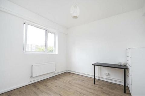 undefined, Gernon Road, London E3
