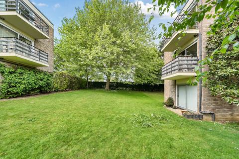 undefined, Park Close, Oxford, Oxfordshire
