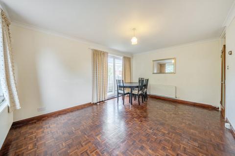 undefined, Park Close, Oxford, Oxfordshire