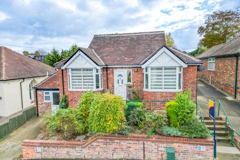3 bedroom bungalow for sale, Malvern Avenue, York
