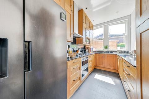 undefined, Belsize Lane, Belsize Park, London, NW3