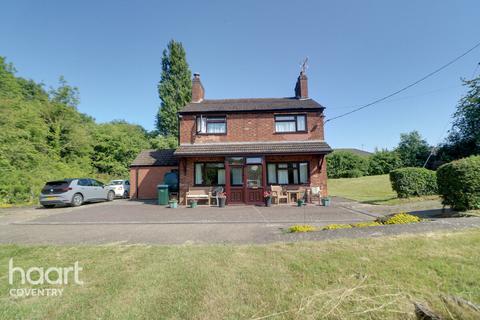 4 bedroom cottage for sale, Lentons Lane, Coventry