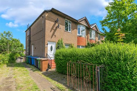 26 Reston Drive, Glasgow, G52 2LW