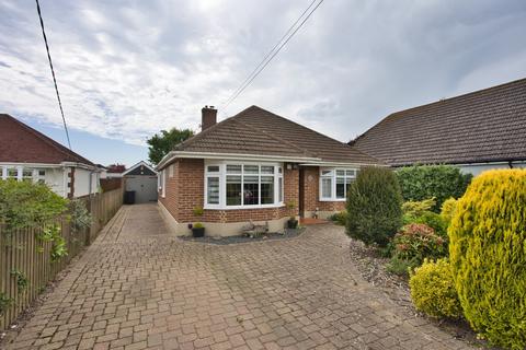 3 bedroom bungalow for sale, Bewsbury Cross Lane, Whitfield, Dover, Kent, CT16
