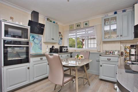 3 bedroom bungalow for sale, Bewsbury Cross Lane, Whitfield, Dover, Kent, CT16