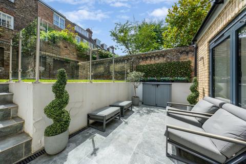 2 bedroom flat for sale, Elm Park Road, London