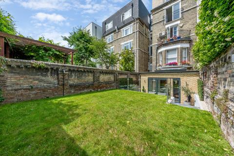 2 bedroom flat for sale, Elm Park Road, London