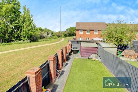 3 bedroom semi-detached house for sale, David Wood Drive, Coventry