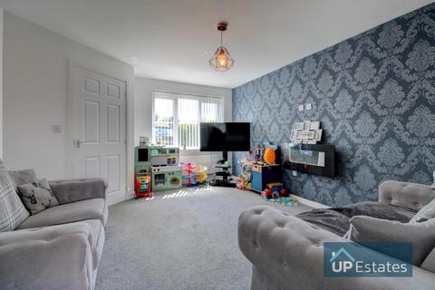 3 bedroom semi-detached house for sale, David Wood Drive, Coventry