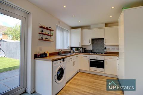 3 bedroom semi-detached house for sale, David Wood Drive, Coventry