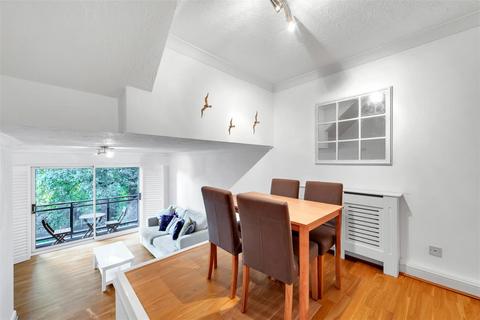1 bedroom apartment to rent, Oaklands Road, Bromley, BR1