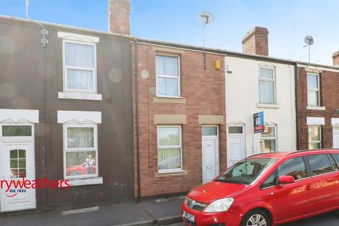 2 bedroom terraced house for sale, Dockin Hill Road, Doncaster