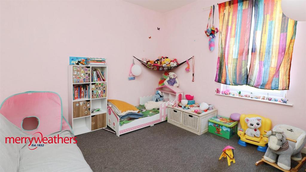 Bedroom Two