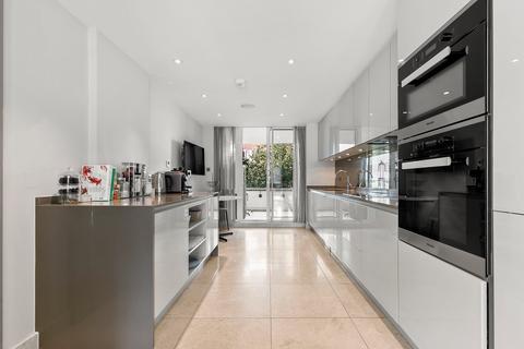 4 bedroom flat for sale, Ebury Street, Belgravia