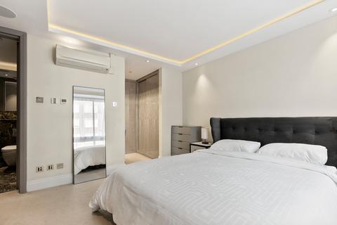 4 bedroom flat for sale, Ebury Street, Belgravia