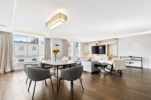 4 bedroom flat for sale, Ebury Street, Belgravia