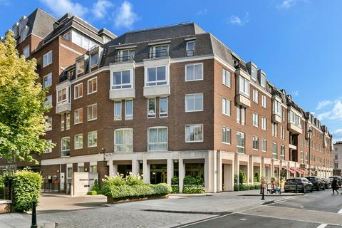 undefined, Ebury Street, Belgravia