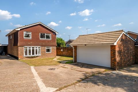 61 Camden Road, Bexley, DA5 3NZ