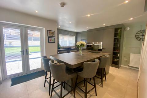 9 House Yard Close, Crewe, CW1 4GX