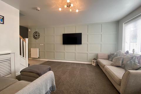 9 House Yard Close, Crewe, CW1 4GX