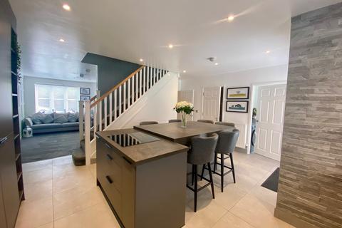9 House Yard Close, Crewe, CW1 4GX